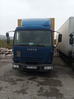 IVECO EUROCARGO