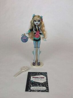 Lagoona blue
