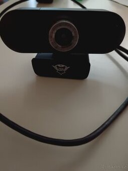 Trust gxt1170 streaming webcam