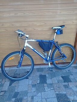 Kultovní americké horské kolo Schwinn  moab M2 21"26"