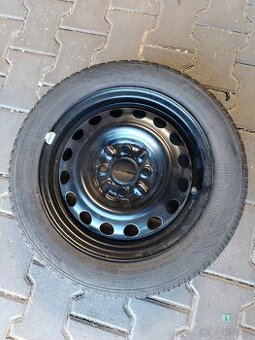 Disk 14" Toyota Aygo