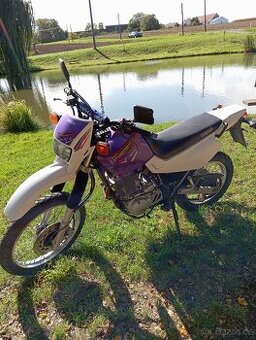 Yamaha XT 600 r.v. 96