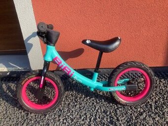 Prodám zánovní odrážedlo Bibi Evo