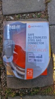 Hadice Merabell 150 cm