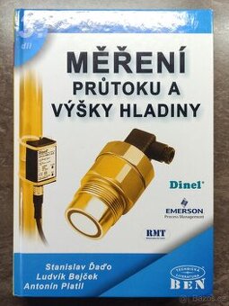 Měření průtoku a výšky hladiny