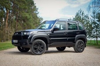 LADA NIVA TRAVEL 4x4