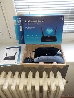 prodám modem O2