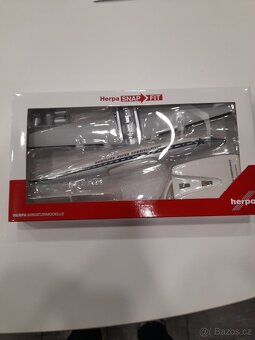HERPA - Breitling Lockheed L-1049H Super Constellation
