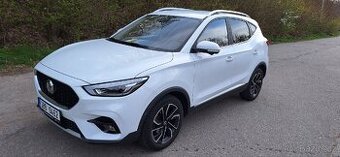 MG ZS 1.0 TURBO
