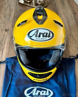 ARAI CHASER-X velikost L (59)