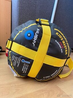 Dětský spací pytel Husky