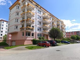 Prodej bytu 1+kk 50 m², Praha - Libeň