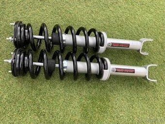 Přední tlumiče Coilover Rough Country N3 Premium Lift 4 “