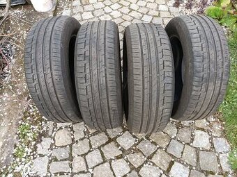 Continental Premium Contact 6 205/60/R16 96H