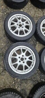 Alu kola r17 5x114,3 AEZ