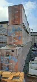 Porotherm 50 EKO+CB