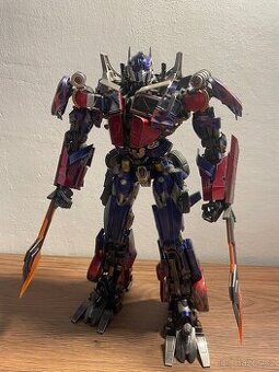 ThreeZero Optimus Prime 1/6