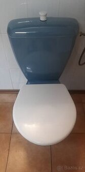 Prodáno