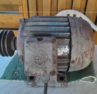 Elektro motor