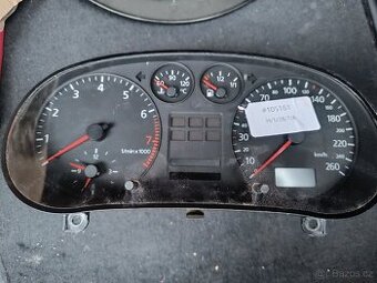 Přístrojová deska Audi A3 8l 1.6 74kW