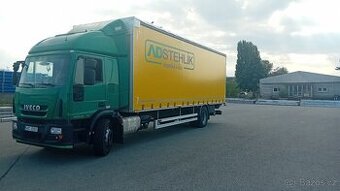Iveco Eurocargo 160E28