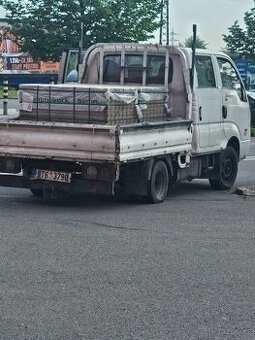 Kia k2500