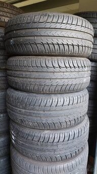 Pneu letní, 4 ks, rozměr 195/55/15, 85V, zn. BFGOODRICH