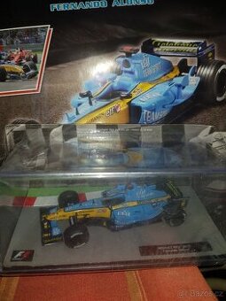 Formula F1 extra nové
