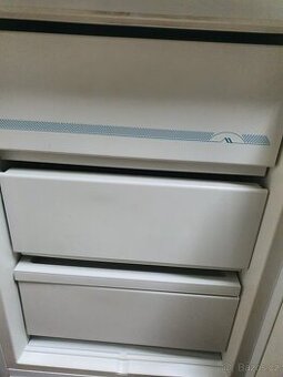 Foron šuplíkový mrazák, 107L