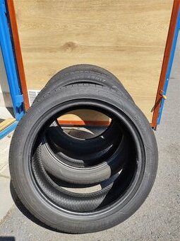 Sava Intensa UHP 2 225/45 R17