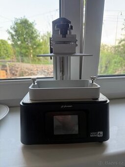 Phrozen Mini 4K - na díly