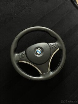 Originální M Paket Volant BMW E90 / E91 / E92 – sportovní