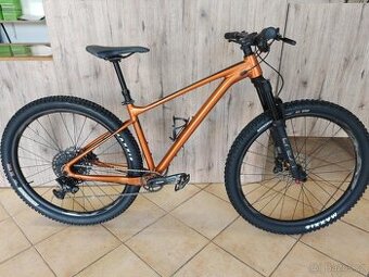 Horské kolo GIANT Fathom