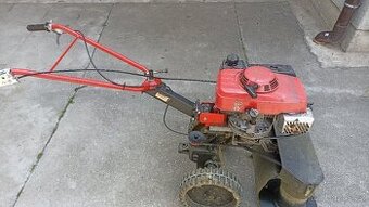 Motor Honda po go