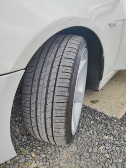 Letní pneu 245/35 R21 /275/35 R21