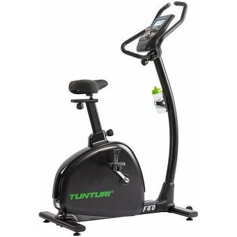 Špičkový rotoped TUNTURI F40 Bike Competence – stav nového