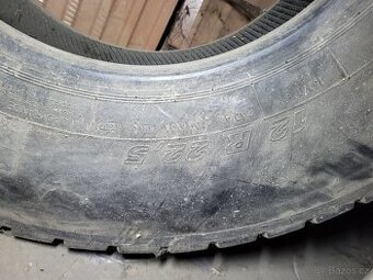 Pneu Matador Power 12 R 22,5 - 1
