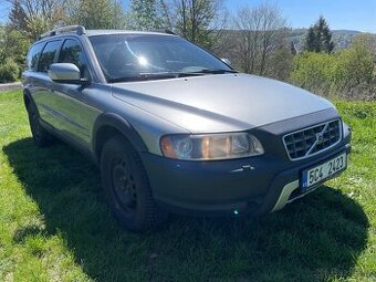 Volvo xc70