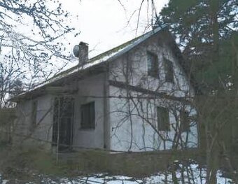 Rekreační objekt , Těptín, ID 7256e 0406