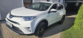 Rav4 r.2017