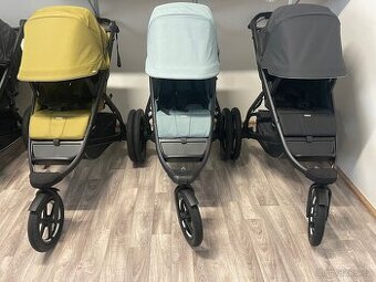 THULE URBAN GLIDE 3