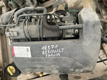 Prodám motor Renault Thalia 1,2 BA č. 18371