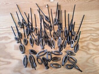 SET KRMÍTEK 1,8 KG