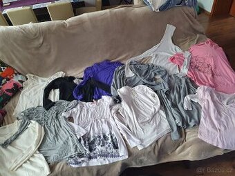Balik damskeho obleceni L-XXL