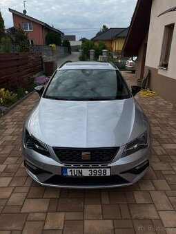 Seat Leon III ST Cupra