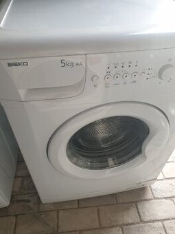 Pračka Beko na 5kg - 1