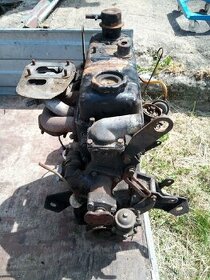 Motor 1203