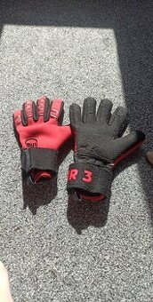 Brankářské rukavice bu1 junior3