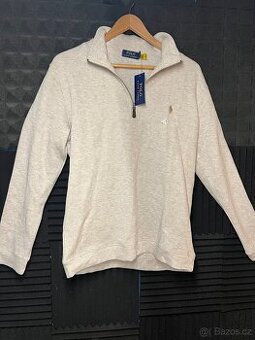 Polo Raulph Lauren Svetr - L - 1