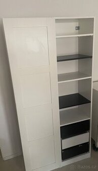 Šatní skříně IKEA PAX